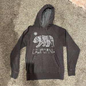 California Hoodie